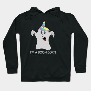 I'm a Dog Boonicorn Hoodie